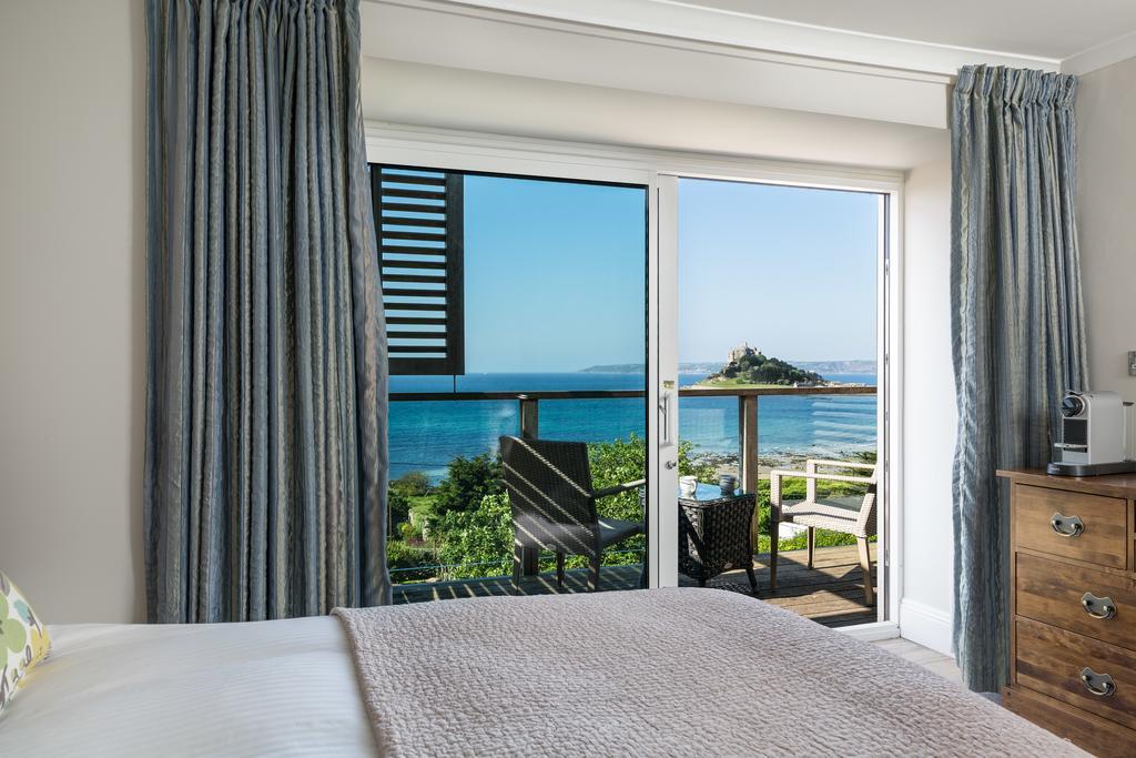 Mount Haven Hotel Marazion Extérieur photo