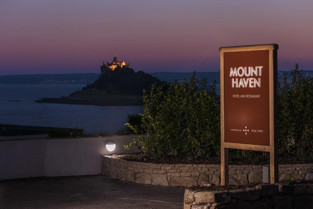 Mount Haven Hotel Marazion Extérieur photo