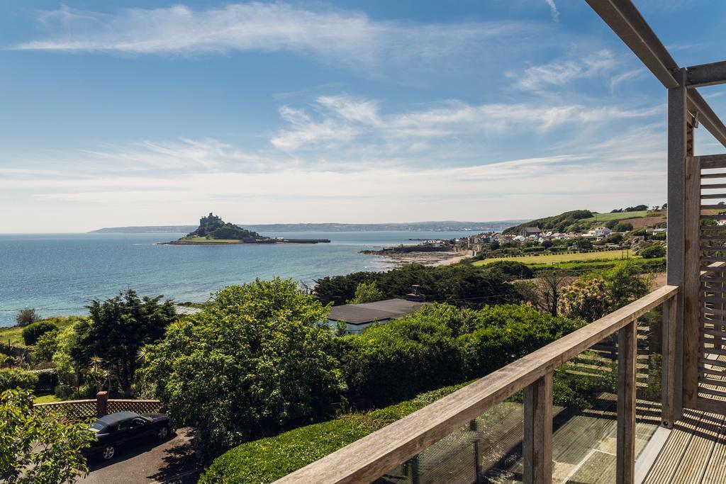 Mount Haven Hotel Marazion Extérieur photo