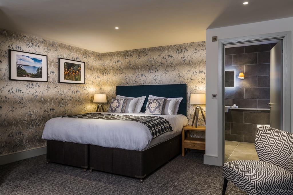 Mount Haven Hotel Marazion Extérieur photo
