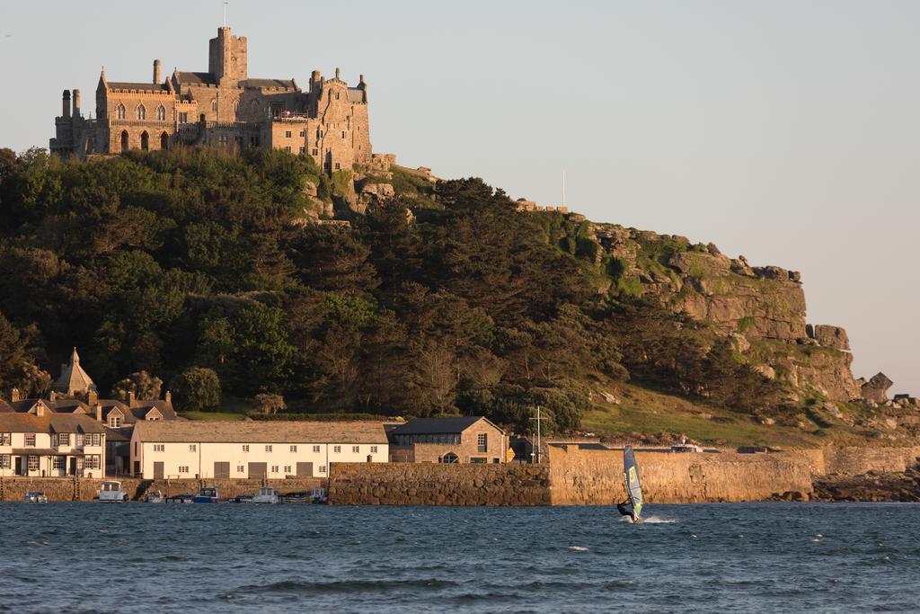 Mount Haven Hotel Marazion Extérieur photo