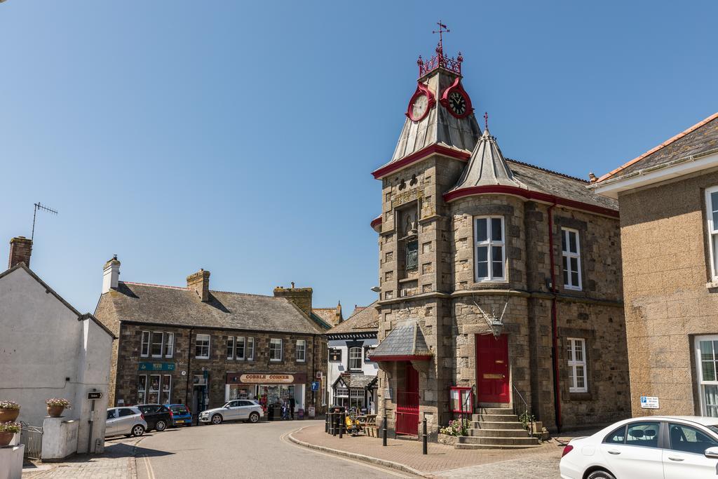 Mount Haven Hotel Marazion Extérieur photo