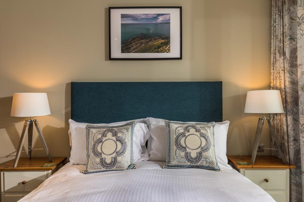 Mount Haven Hotel Marazion Extérieur photo