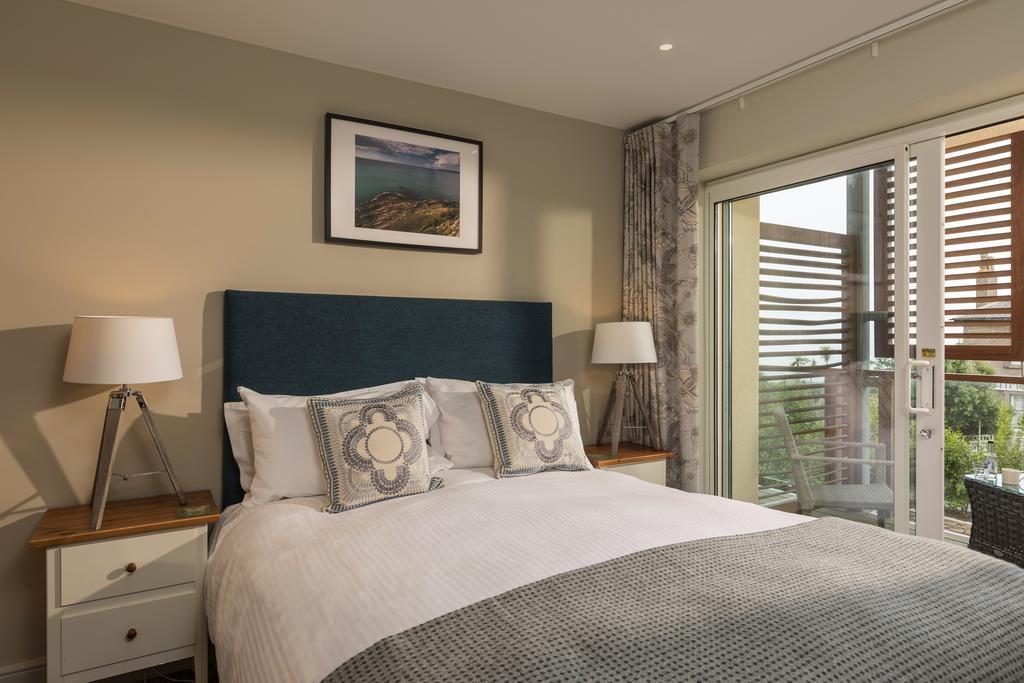 Mount Haven Hotel Marazion Extérieur photo