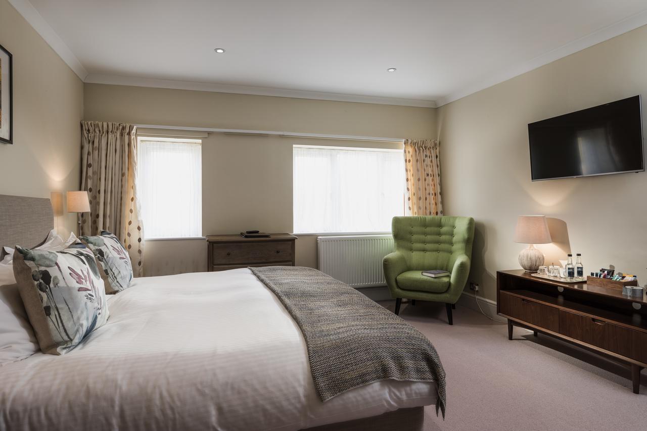 Mount Haven Hotel Marazion Extérieur photo