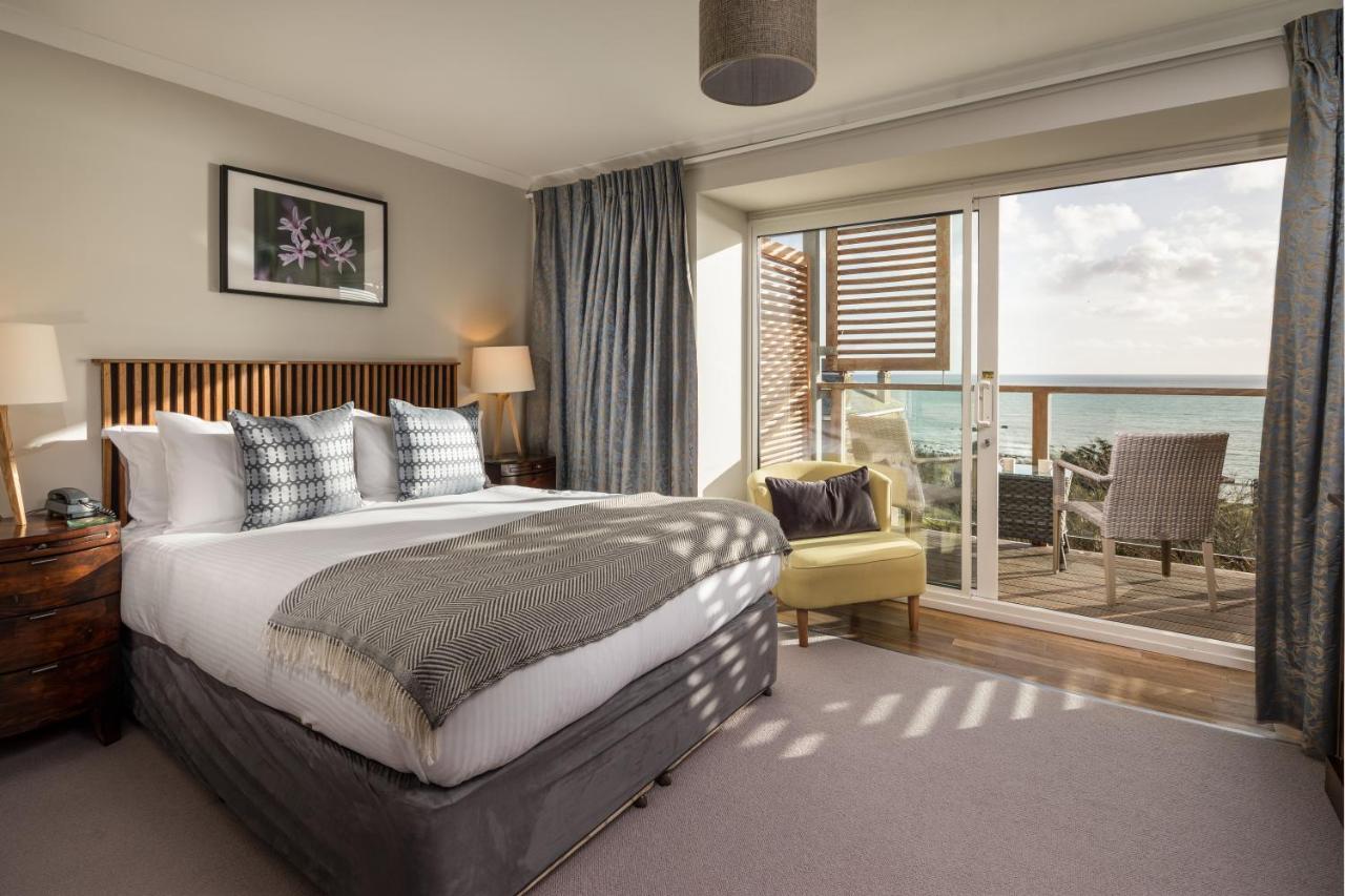 Mount Haven Hotel Marazion Extérieur photo