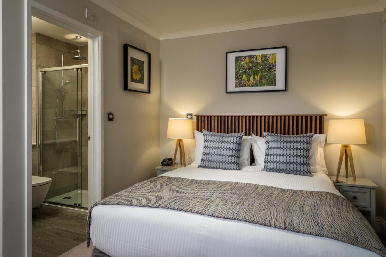 Mount Haven Hotel Marazion Extérieur photo