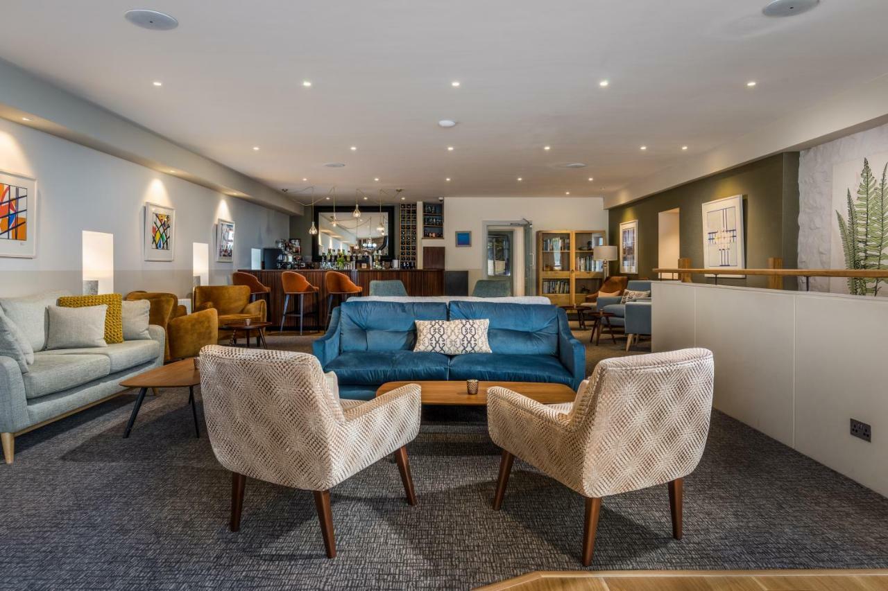 Mount Haven Hotel Marazion Extérieur photo