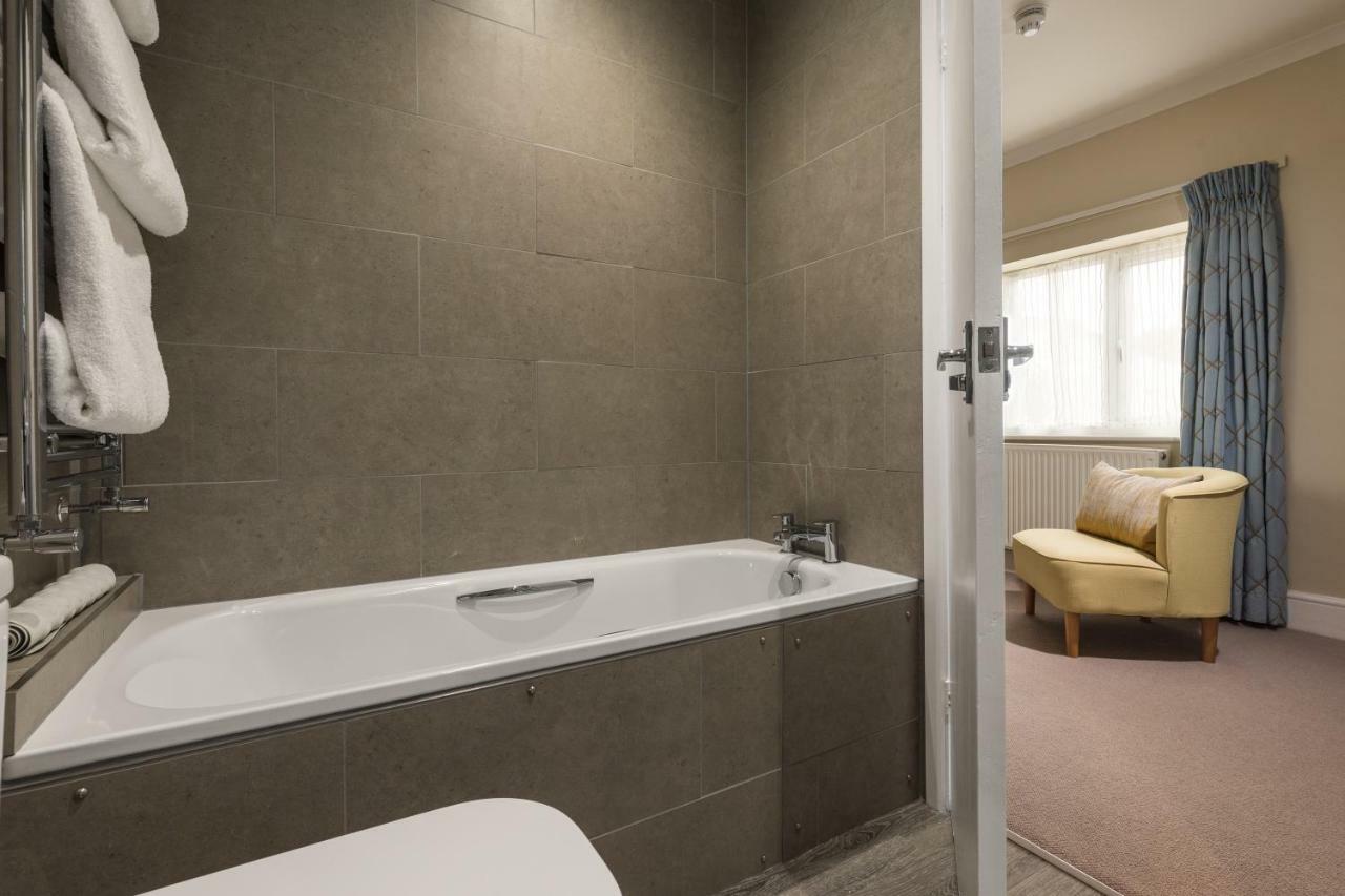 Mount Haven Hotel Marazion Extérieur photo