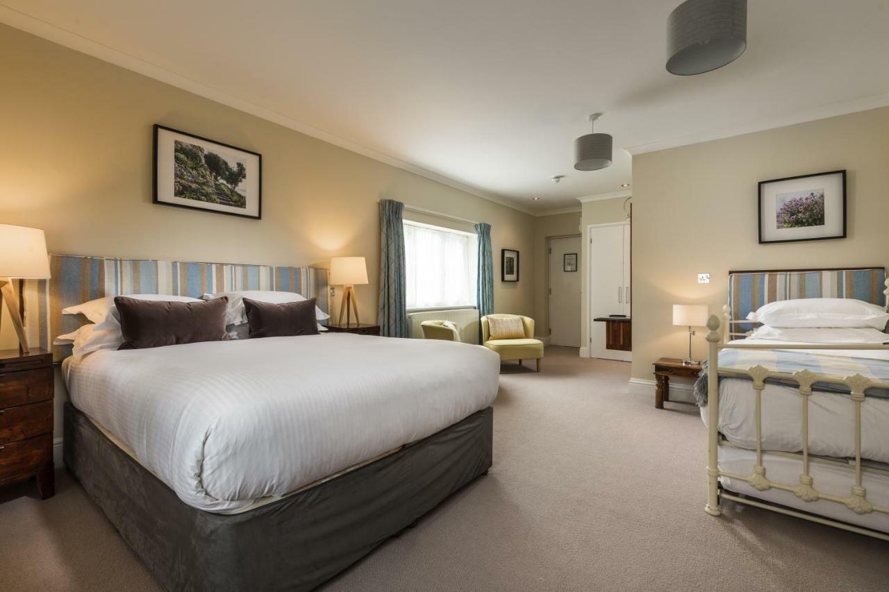 Mount Haven Hotel Marazion Extérieur photo