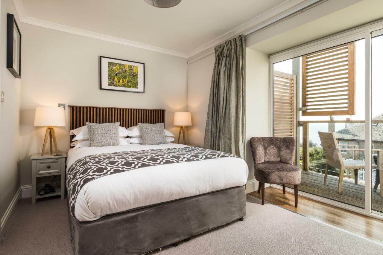 Mount Haven Hotel Marazion Extérieur photo