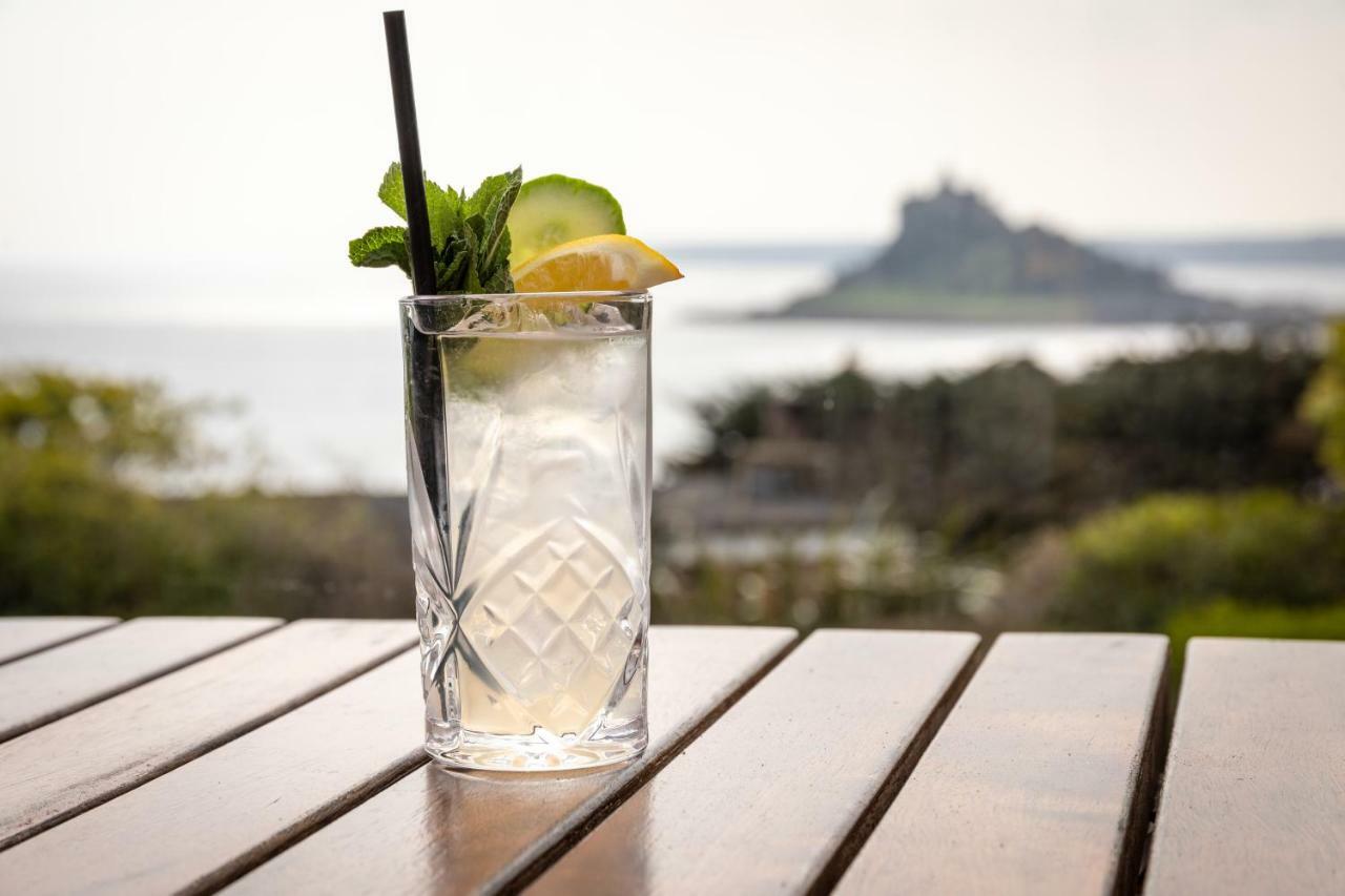 Mount Haven Hotel Marazion Extérieur photo