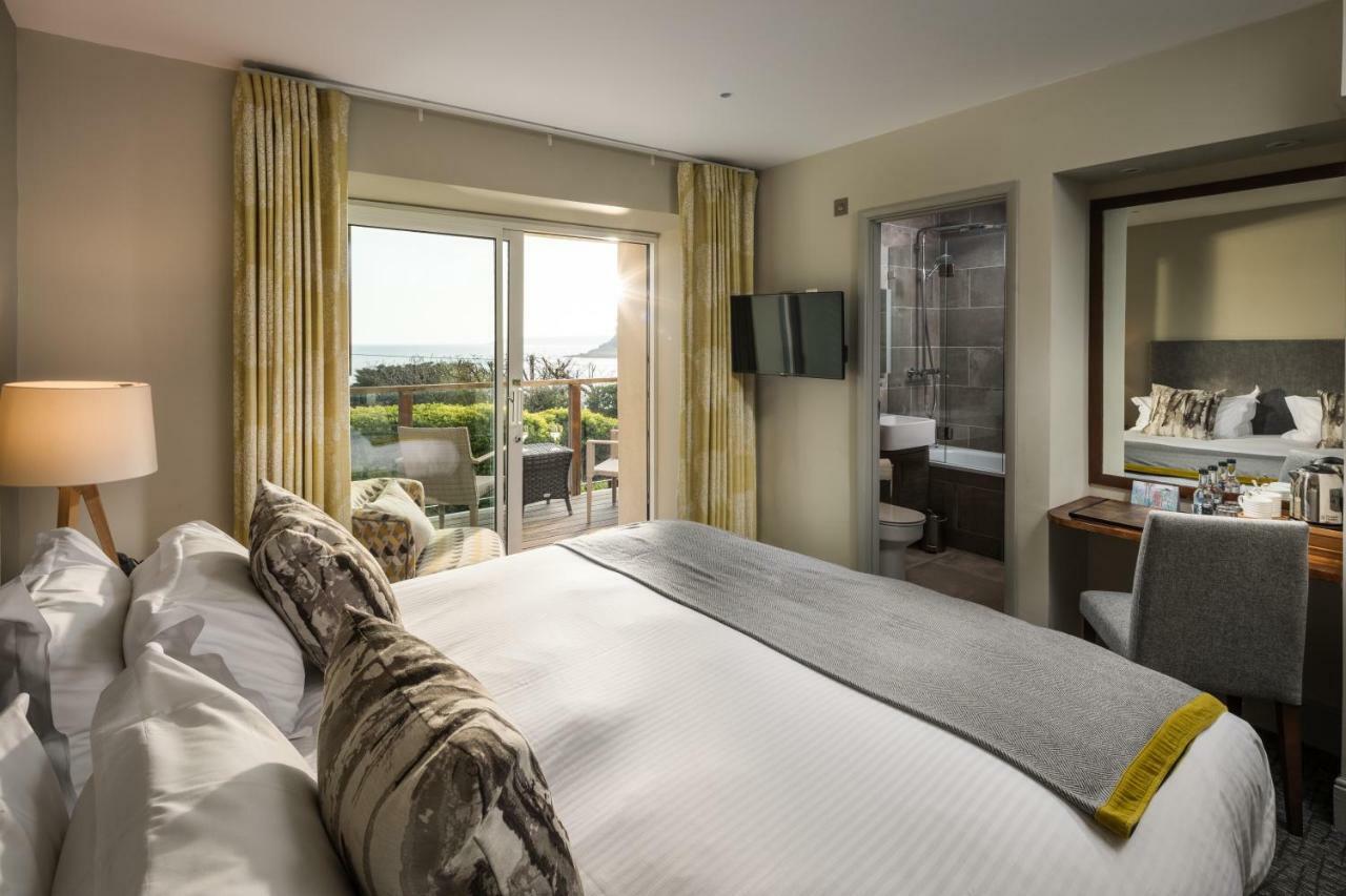 Mount Haven Hotel Marazion Extérieur photo