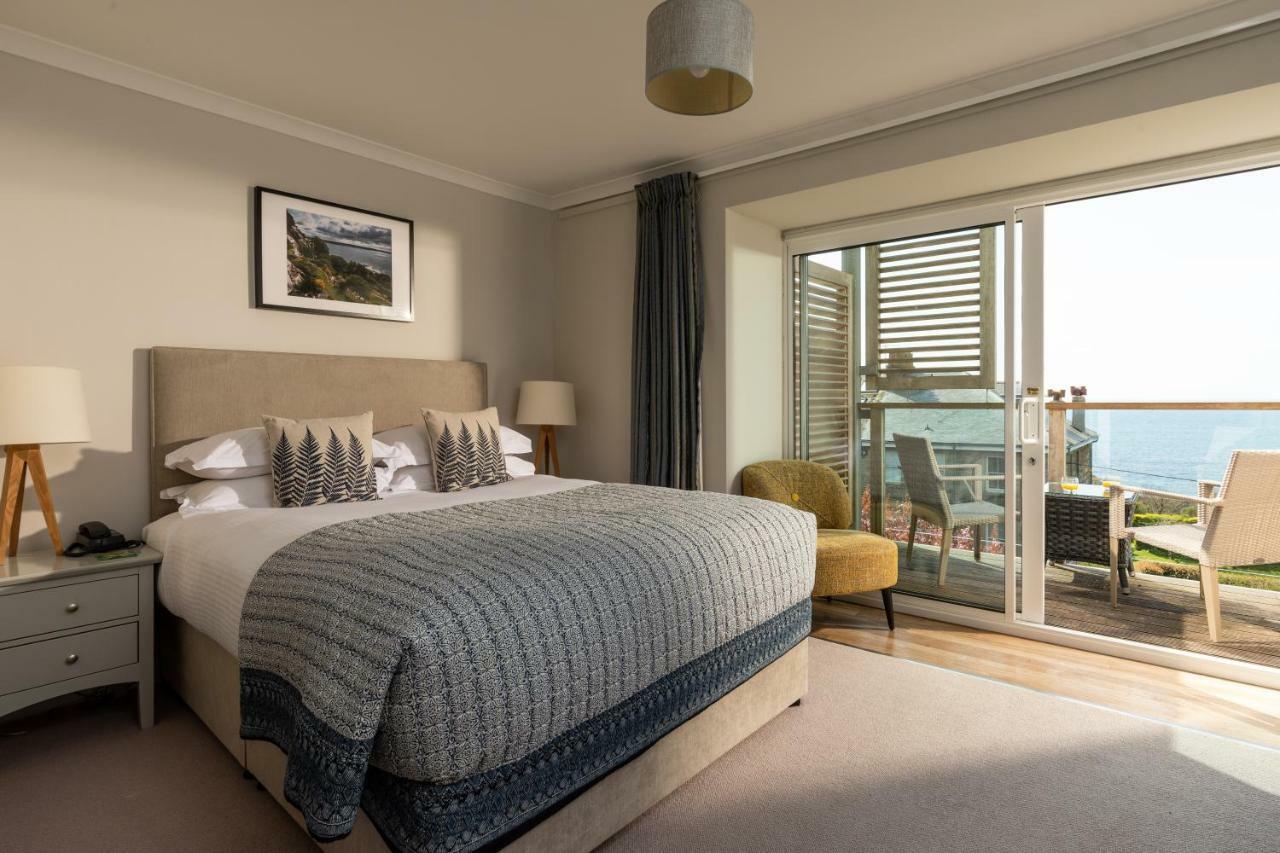 Mount Haven Hotel Marazion Extérieur photo
