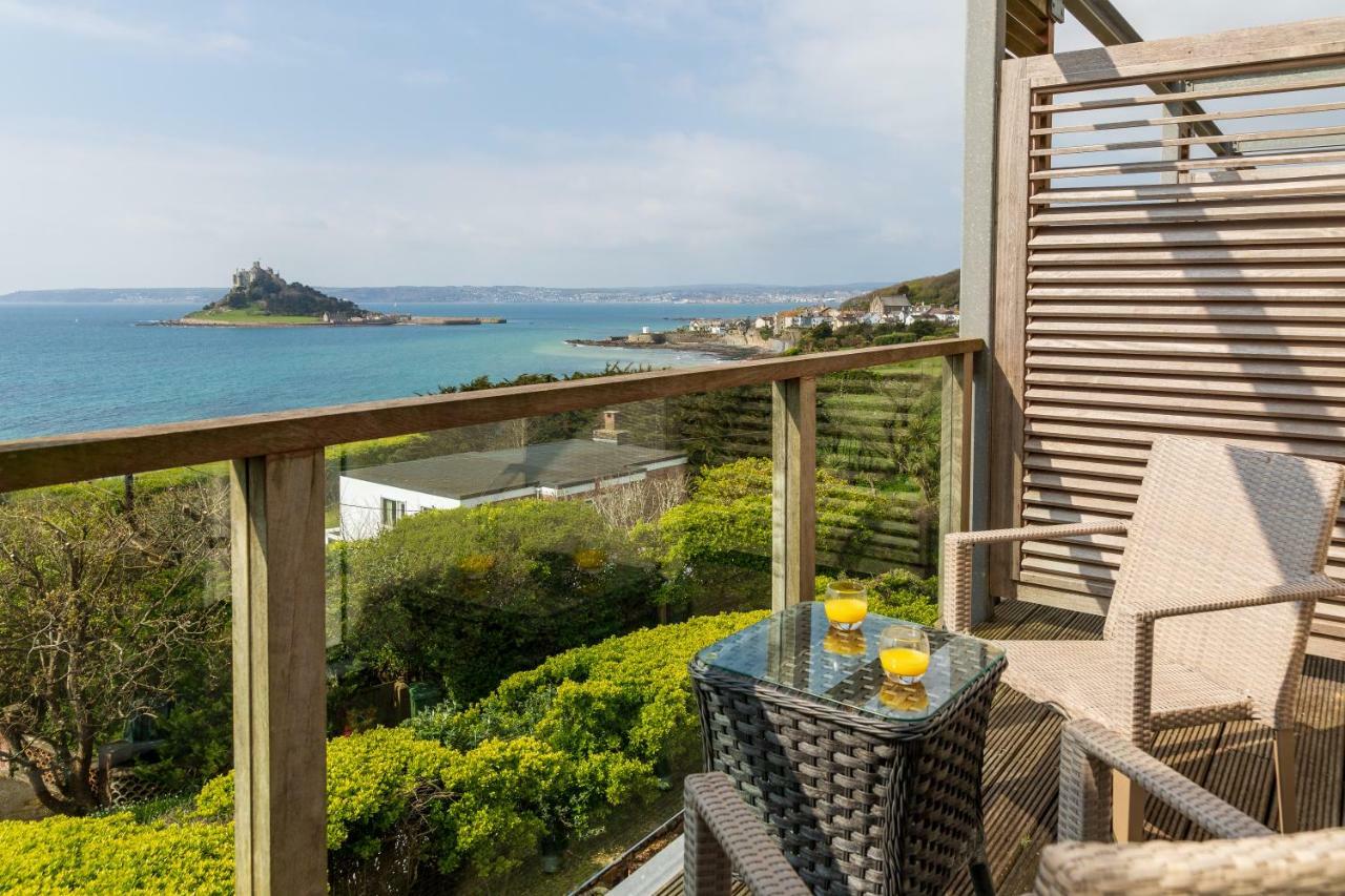 Mount Haven Hotel Marazion Extérieur photo