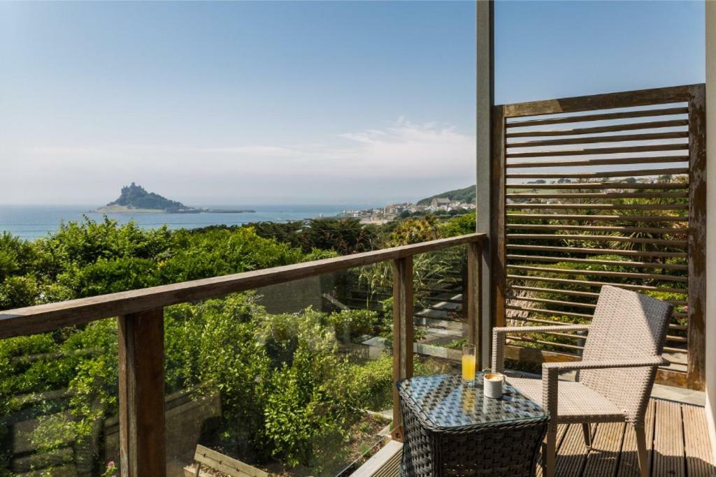 Mount Haven Hotel Marazion Extérieur photo
